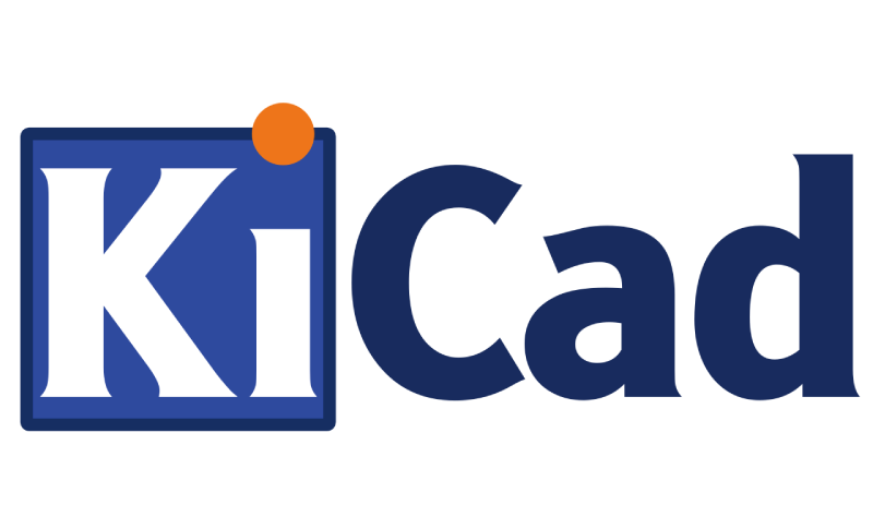 KiCADのロゴ